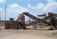 indonesia&160;mina de equipos de trituración  