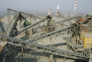 iron ore beneficiation plants in india  